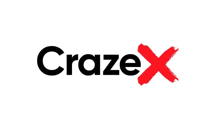CrazeX.com - Great premium domains for sale